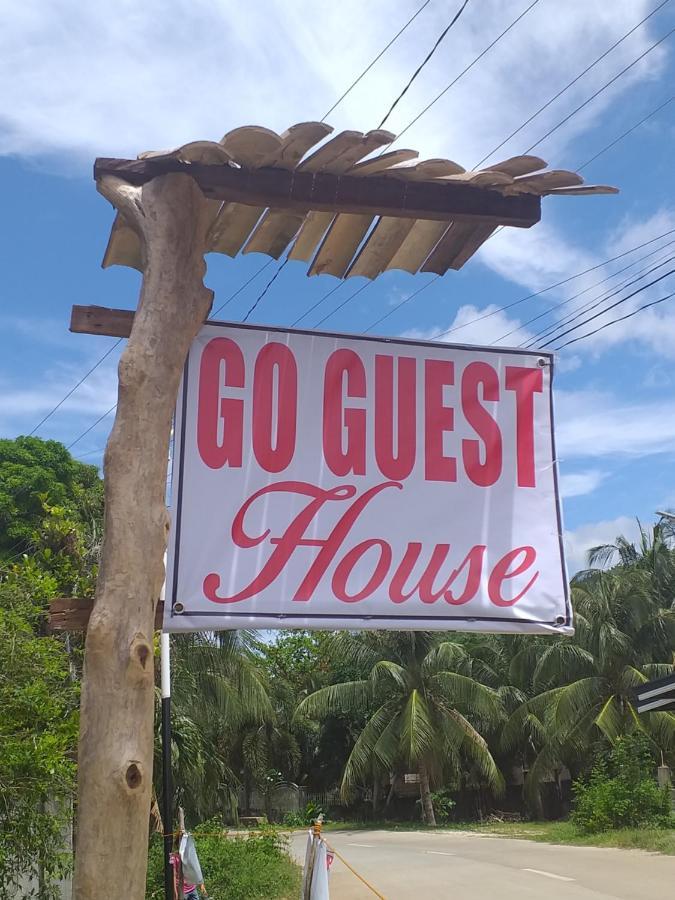 Go Guesthouse Siquijor Exterior photo